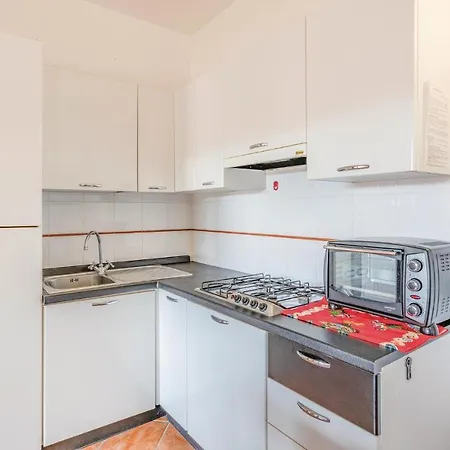 Trilo Sup Apartment