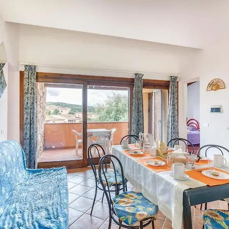 Trilo Sup Apartment