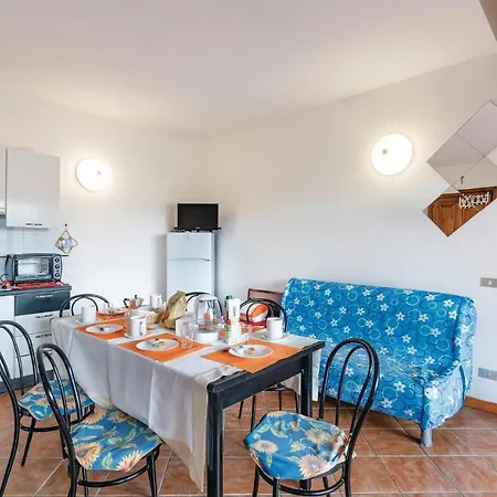 Apartment Trilo Sup *