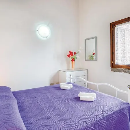 شقة Trilo Sup Trinità dʼAgultu